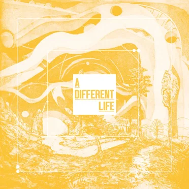 A Different Life by CATT - album cover