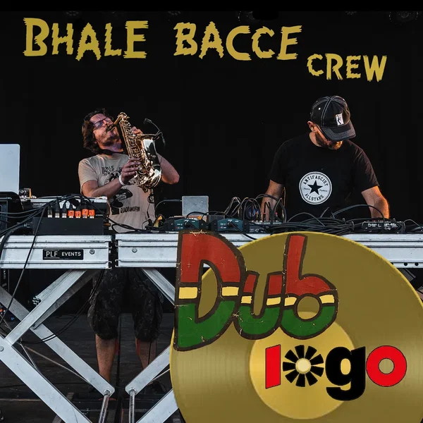 DUB LOGO