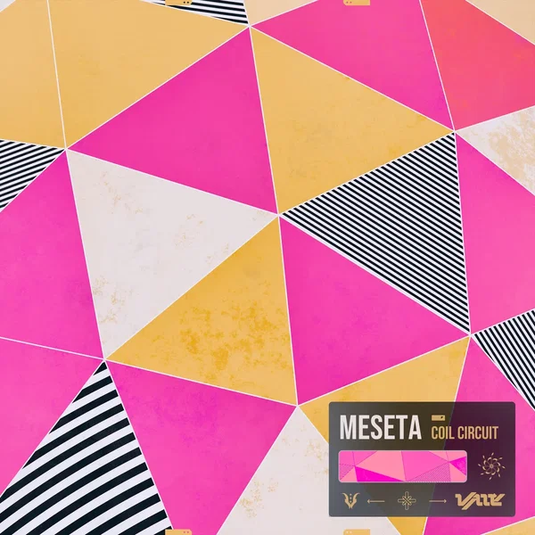 Meseta