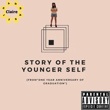 story of the younger self(from"one year anniversary of graduation“)(official soundtrack)