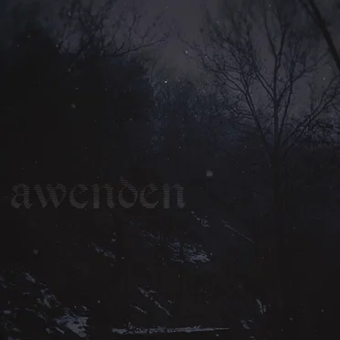 Awenden by Awenden - album cover