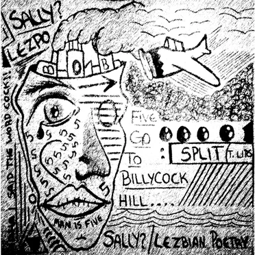 Five Go to Billycock Hill