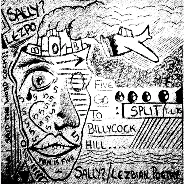 Five Go to Billycock Hill