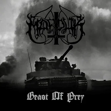 Beast of Prey: Brutal Assault (Live - Brutal Assault Festival 2015)