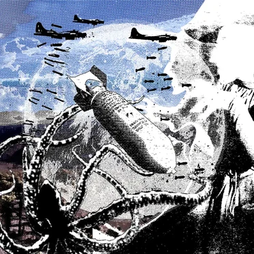 The Seventh is Made of Phantoms