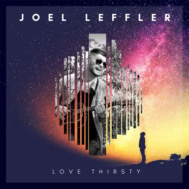 Love Thirsty by Joel Leffler - album cover