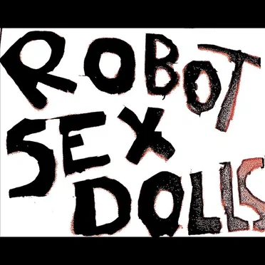 The Spellcatcher by Robot Sex Dolls - album cover