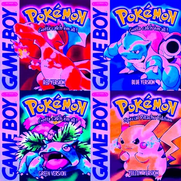 Pokémon Wave ~ O S T (ポケットモンスタ)