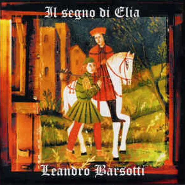 Il segno di Elia