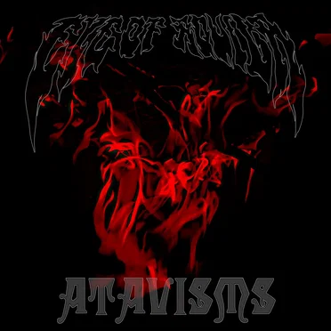 Atavisms by Eye of Aquila - album cover