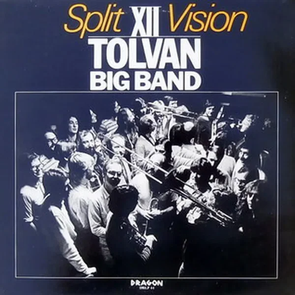 Split Vision