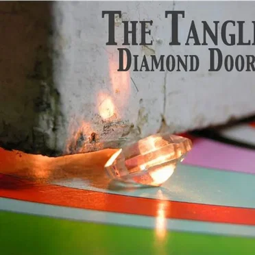 Diamond Doorstop by The Tangle - album cover