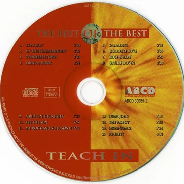 The Best of the Best