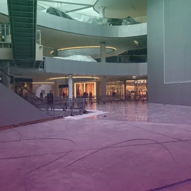Ashville Mall
