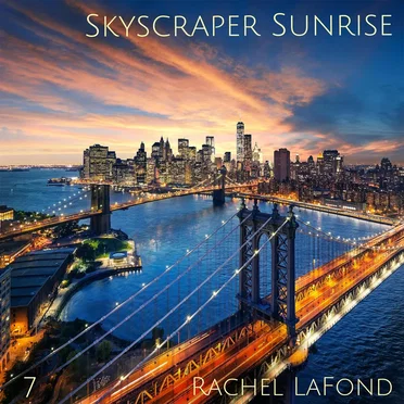 Skyscraper Sunrise