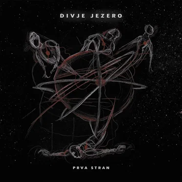 Prva stran by Divje jezero - album cover