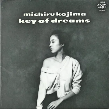 key of dreams