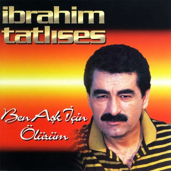 Ben Aşk İçin Ölürüm