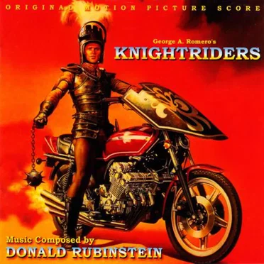George A. Romero's Knightriders