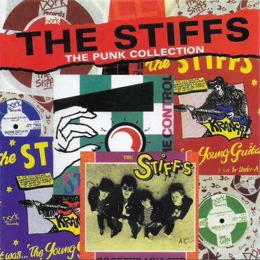 The Punk Collection