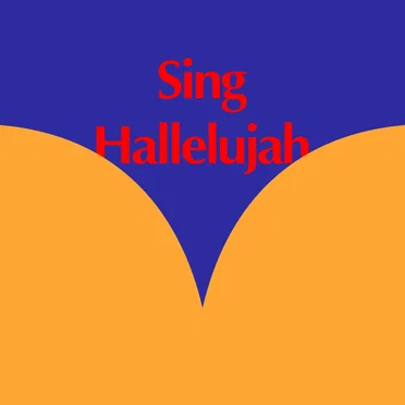 Sing Hallelujah