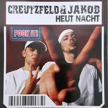 Heut Nacht