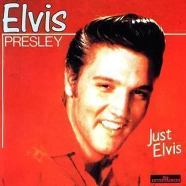 Just Elvis