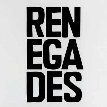 Renegades 2 EP