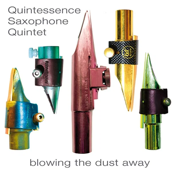 Blowing the Dust Away