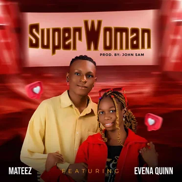 Super Woman