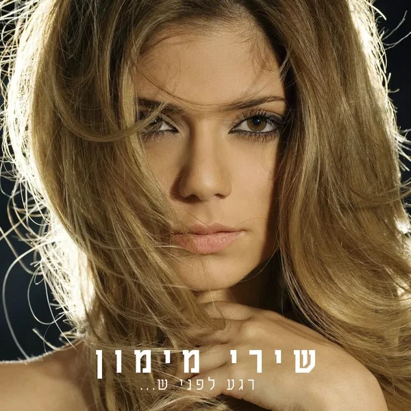 רגע לפני ש...