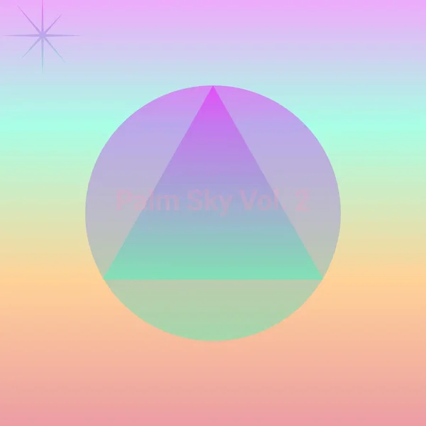 Palm Sky Vol. 2