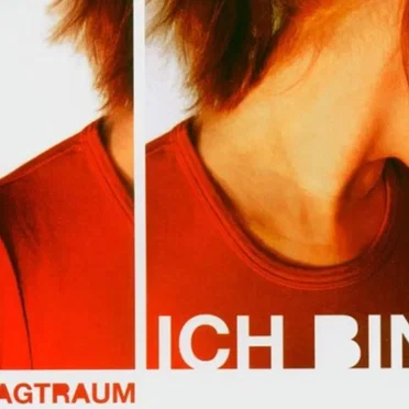 Ich bin