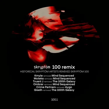 The 100th GALAXY - THE REMIXES part 1/3