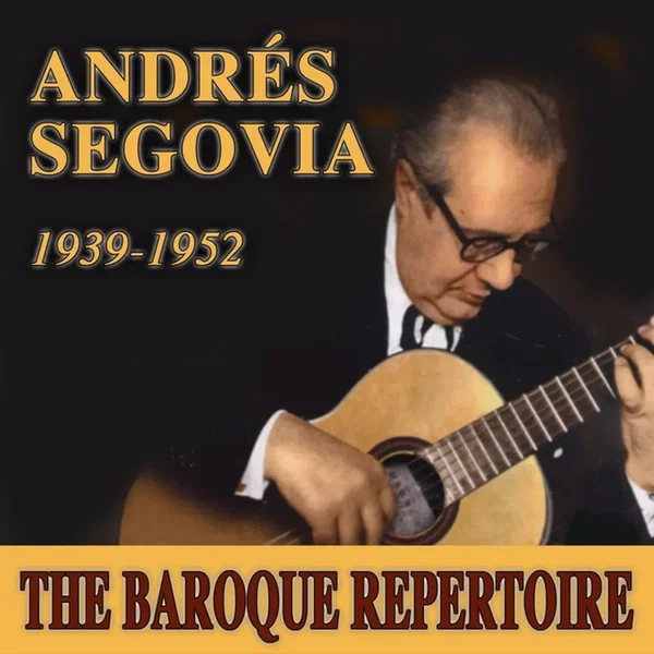 The Baroque Repertoire