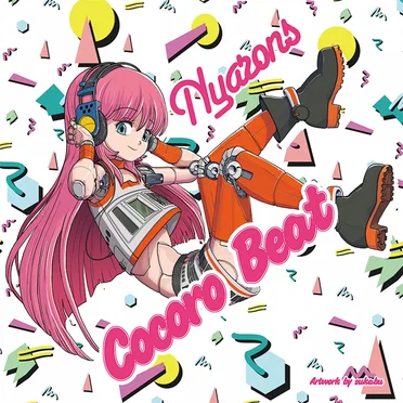 Cocoro Beat