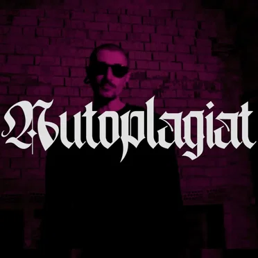 AUTOPLAGIAT by SEGA - album cover