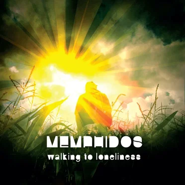 Walking to Loneliness by Memphidos - album cover