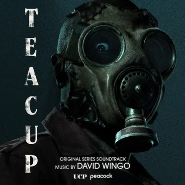 Teacup: Original Series Soundtrack