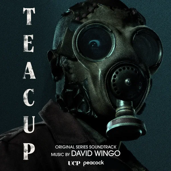 Teacup: Original Series Soundtrack