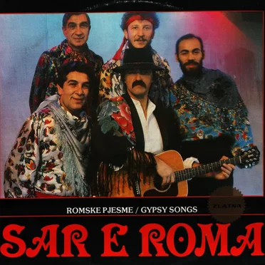 Romske Pjesme / Gypsy Songs