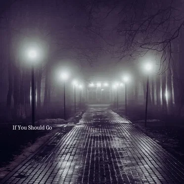 If You Should Go by Nora Gray - album cover
