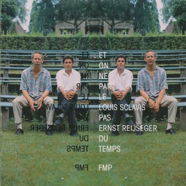 Et On Ne Parle Pas Du Temps