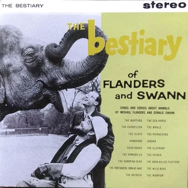 The Bestiary of Flanders and Swann