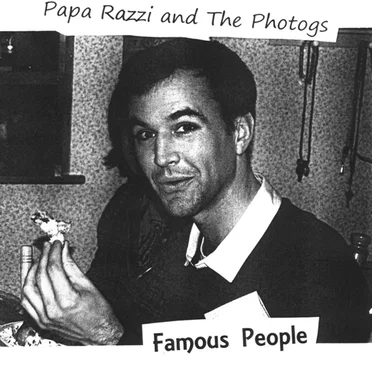 Papa Razzi and the Photogs