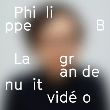 La Grande Nuit vidéo