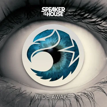 Wide Awake by Speaker of the House - album cover