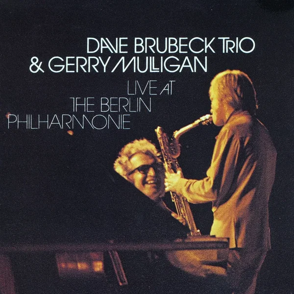 Live at the Berlin Philharmonie