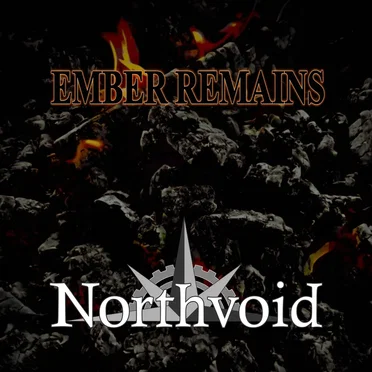 Ember Remains by Northvoid - album cover