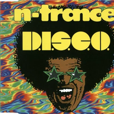 D.I.S.C.O.